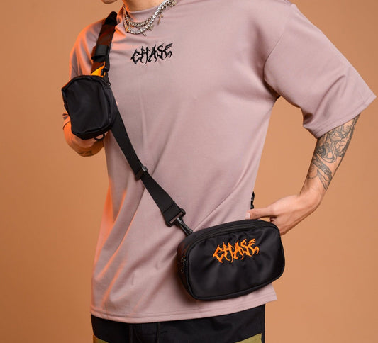 UNISEX Minimalist Fanny Pack