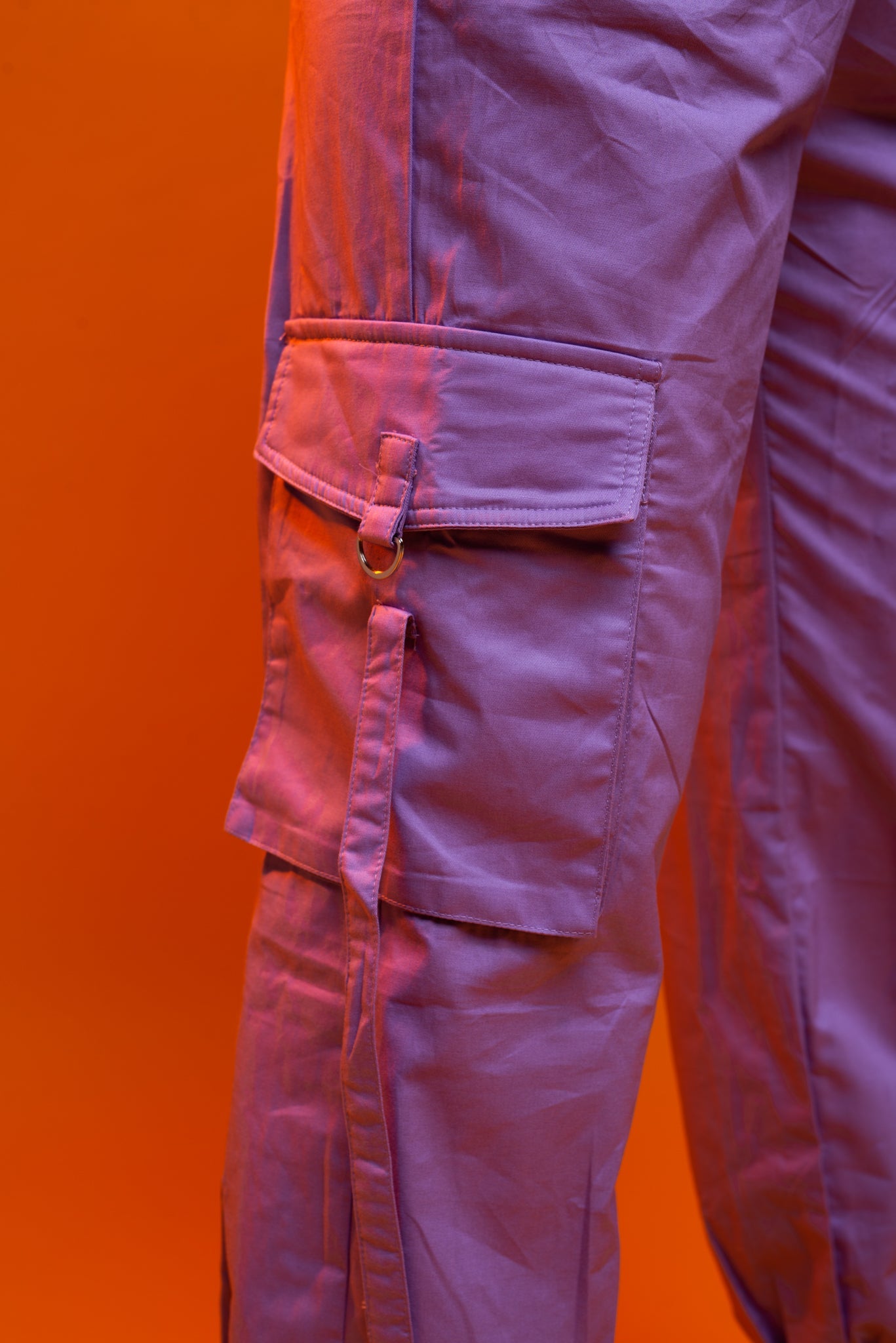 "Stylus" Cargo Pants