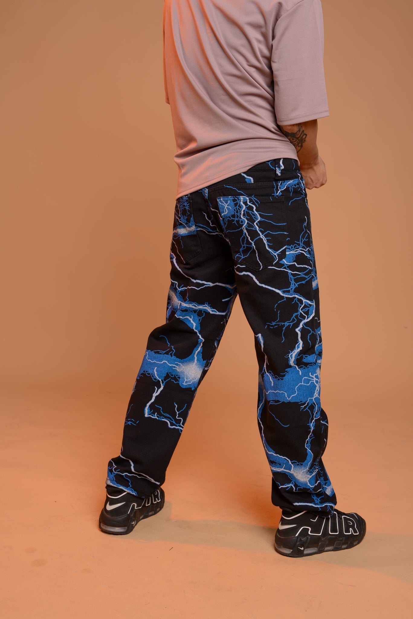 "Thunder" Pants