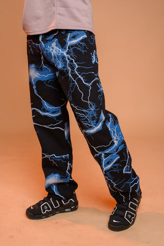 "Thunder" Pants